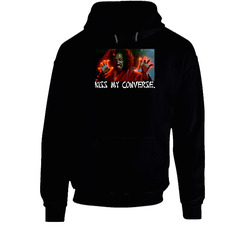 The Last Dragon Shogun Of Harlem Black Hooded Sweatshirt Hoodie The Last Dragon Shogun Of Harlem Black Hooded Sweatshirt Hoodie