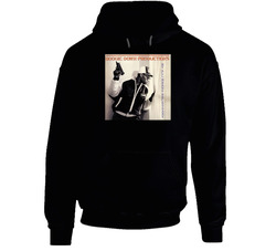 Wex Boogie 8jdfdf Black Hooded Sweatshirt Hoodie Wex Boogie 8jdfdf Black Hooded Sweatshirt Hoodie