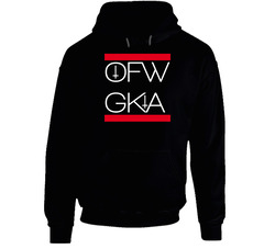 Ofwgkta Earl Black Hooded Sweatshirt Hoodie Ofwgkta Earl Black Hooded Sweatshirt Hoodie