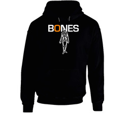 Bones Mystery Tv Show Black Hooded Sweatshirt Hoodie Bones Mystery Tv Show Black Hooded Sweatshirt Hoodie