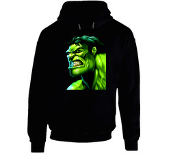 Men Hulk T-Shirt, Angry Hulk, Regular Shirt, 100% Cotton Best quality Black Hooded Sweatshirt Hoodie Men Hulk T-Shirt, Angry Hulk, Regular Shirt, 100% Cotton Best quality Black Hooded Sweatshirt Hoodie
