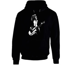 106 Black Hooded Sweatshirt Hoodie 106 Black Hooded Sweatshirt Hoodie