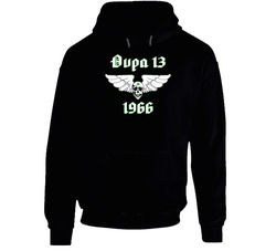 Panathinaikos Greek Soccer Back Black Hooded Sweatshirt Hoodie Panathinaikos Greek Soccer Back Black Hooded Sweatshirt Hoodie