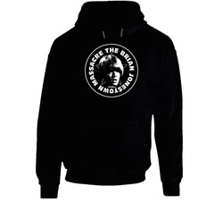 Brian Jonestown Massacre 3 Black Hooded Sweatshirt Hoodie Brian Jonestown Massacre 3 Black Hooded Sweatshirt Hoodie
