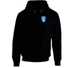 Mass Effect Andromeda Pathfinder Emblem Black Hooded Sweatshirt Hoodie Mass Effect Andromeda Pathfinder Emblem Black Hooded Sweatshirt Hoodie
