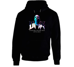 Dmx Legends Never Die Hip Hop Rap Music Fan Black Hooded Sweatshirt Hoodie Dmx Legends Never Die Hip Hop Rap Music Fan Black Hooded Sweatshirt Hoodie