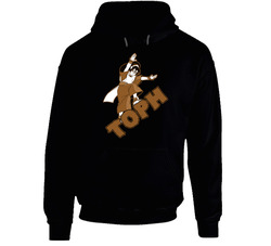 Toph Avatar The Last Air Bender Tv Anime Black Hooded Sweatshirt Hoodie Toph Avatar The Last Air Bender Tv Anime Black Hooded Sweatshirt Hoodie