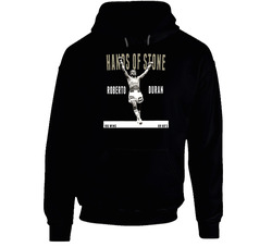 Ren Roberto Ef8ujef Black Hooded Sweatshirt Hoodie Ren Roberto Ef8ujef Black Hooded Sweatshirt Hoodie