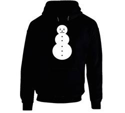Young Black Hooded Sweatshirt Hoodie Young Black Hooded Sweatshirt Hoodie