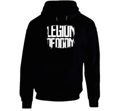 Legion Of Doom Justice League Joe Manganiello Inspired Black Hooded Sweatshirt Hoodie Legion Of Doom Justice League Joe Manganiello Inspired Black Hooded Sweatshirt Hoodie