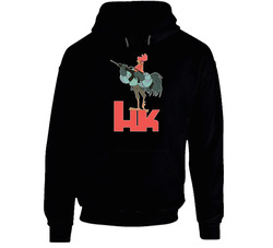 Chin Hk 9ksfkf Black Hooded Sweatshirt Hoodie Chin Hk 9ksfkf Black Hooded Sweatshirt Hoodie