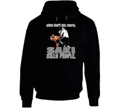 Gokhan Saki Kickboxing Kick Boxer Netherlands Turkish Fight Black Hooded Sweatshirt Hoodie Gokhan Saki Kickboxing Kick Boxer Netherlands Turkish Fight Black Hooded Sweatshirt Hoodie