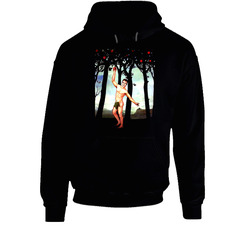 Wedding Crashers Vince Vaughn Painting Funny Black Hooded Sweatshirt Hoodie Wedding Crashers Vince Vaughn Painting Funny Black Hooded Sweatshirt Hoodie