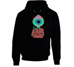 Jacksepticeye And Markeplier = Septiplier Black Hooded Sweatshirt Hoodie Jacksepticeye And Markeplier = Septiplier Black Hooded Sweatshirt Hoodie