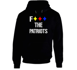 Fuck The Patriots Pittsburgh Steelers Terrible Towel Cheap Black Hooded Sweatshirt Hoodie Fuck The Patriots Pittsburgh Steelers Terrible Towel Cheap Black Hooded Sweatshirt Hoodie