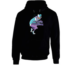 Ren Tip Figfkd8d Black Hooded Sweatshirt Hoodie Ren Tip Figfkd8d Black Hooded Sweatshirt Hoodie