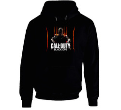 Call Of Duty Black Ops 3 Games Black Black Hooded Sweatshirt Hoodie Call Of Duty Black Ops 3 Games Black Black Hooded Sweatshirt Hoodie