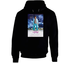 The 'burbs Cool 80's Comedy Vintage Classic Movie Fan Black Hooded Sweatshirt Hoodie The 'burbs Cool 80's Comedy Vintage Classic Movie Fan Black Hooded Sweatshirt Hoodie