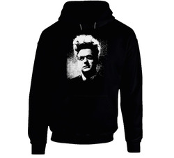 Eraserhead 1977 Cult Classic Horror Movie David Lynch Black Hooded Sweatshirt Hoodie Eraserhead 1977 Cult Classic Horror Movie David Lynch Black Hooded Sweatshirt Hoodie