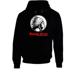 Savarem Hitam Black Hooded Sweatshirt Hoodie