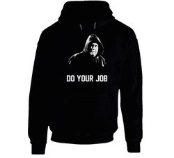 Do Your Job Bill Belichick Greatest Coach Ever New England Football Fan Black Hooded Sweatshirt Hoodie Do Your Job Bill Belichick Greatest Coach Ever New England Football Fan Black Hooded Sweatshirt Hoodie