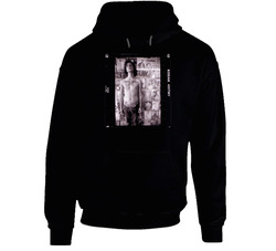 Mickey Avalon Album Cover Black Hooded Sweatshirt Hoodie Mickey Avalon Album Cover Black Hooded Sweatshirt Hoodie