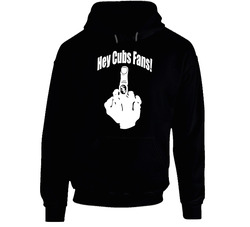 Chicago White Sox T Shirt Hey Cub Fans Up Yours Baseball Sports Fan Funny Parody Tee Unisex Apparel Black Hooded Sweatshirt Hoodie Chicago White Sox T Shirt Hey Cub Fans Up Yours Baseball Sports Fan Funny Parody Tee Unisex Apparel Black Hooded Sweatshirt Hoodie