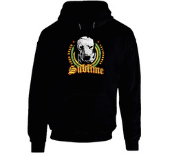 Sublime Band 90s Classic Punk Rock Music Fan Vintage Distressed Black Hooded Sweatshirt Hoodie Sublime Band 90s Classic Punk Rock Music Fan Vintage Distressed Black Hooded Sweatshirt Hoodie