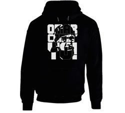 Omar Little Comin Yo The Wire Tv Black Hooded Sweatshirt Hoodie Omar Little Comin Yo The Wire Tv Black Hooded Sweatshirt Hoodie