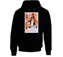 Austin Powers:international Man Of Mystery Cool 90's Comedy Vintage Classic Movie Fan Black Hooded Sweatshirt Hoodie Austin Powers:international Man Of Mystery Cool 90's Comedy Vintage Classic Movie Fan Black Hooded Sweatshirt Hoodie