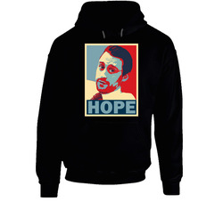 Romulus Roman Roy Succession Hope Parody Black Hooded Sweatshirt Hoodie Romulus Roman Roy Succession Hope Parody Black Hooded Sweatshirt Hoodie