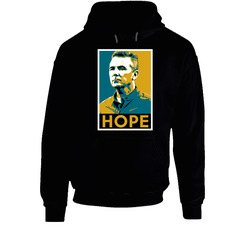 Urban Meyer Jacksonville Football Coach Hope Black Hooded Sweatshirt Hoodie Urban Meyer Jacksonville Football Coach Hope Black Hooded Sweatshirt Hoodie