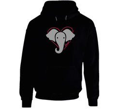 Save The Animals Love Heart Animal Rights Black Hooded Sweatshirt Hoodie Save The Animals Love Heart Animal Rights Black Hooded Sweatshirt Hoodie