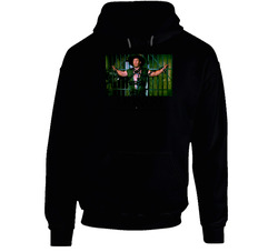 Mongo Only Pawn In Game Of Life Alex Karras Blazing Saddles Black Hooded Sweatshirt Hoodie Mongo Only Pawn In Game Of Life Alex Karras Blazing Saddles Black Hooded Sweatshirt Hoodie