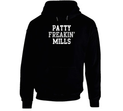 Patty Mills Freakin Favorite San Antonio Basketball Player Fan Black Hooded Sweatshirt Hoodie Patty Mills Freakin Favorite San Antonio Basketball Player Fan Black Hooded Sweatshirt Hoodie