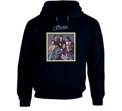 The Outsiders 1983 Movie Hooded Sweatshirt Hoodie The Outsiders 1983 Movie Hooded Sweatshirt Hoodie