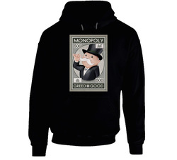 Monopoly Best Board Game Of All Time Players Retro Hooded Sweatshirt Hoodie Monopoly Best Board Game Of All Time Players Retro Hooded Sweatshirt Hoodie