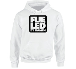 Fueled By Ramen Hip Hop Record Label Music Lovers Hooded Sweatshirt Hoodie Fueled By Ramen Hip Hop Record Label Music Lovers Hooded Sweatshirt Hoodie