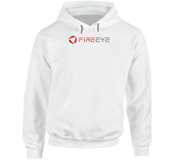 Fireeye Inc Nasdaq Company Logo Employee Fan Hooded Sweatshirt Hoodie Fireeye Inc Nasdaq Company Logo Employee Fan Hooded Sweatshirt Hoodie