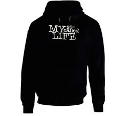 My So Called Life 90s Tv Show Comedy Hooded Sweatshirt Hoodie My So Called Life 90s Tv Show Comedy Hooded Sweatshirt Hoodie