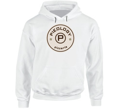 Pieology Pizzeria Cool Pizza Restaurant Brand Logo Hooded Sweatshirt Hoodie Pieology Pizzeria Cool Pizza Restaurant Brand Logo Hooded Sweatshirt Hoodie