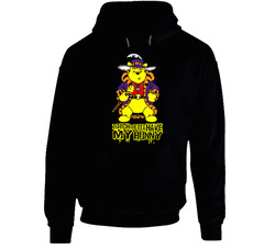 Winnie The Pooh Better Have My Honey Funny Joke Hooded Sweatshirt Hoodie Winnie The Pooh Better Have My Honey Funny Joke Hooded Sweatshirt Hoodie