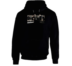 Bones Mystery Tv Show Hooded Sweatshirt Hoodie Bones Mystery Tv Show Hooded Sweatshirt Hoodie