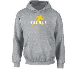 Air Josh Norman Washington Football Player Fan Parody Hooded Sweatshirt Hoodie Air Josh Norman Washington Football Player Fan Parody Hooded Sweatshirt Hoodie