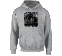 Aerosmith Night In The Ruts Rock Band Music Hooded Sweatshirt Hoodie Aerosmith Night In The Ruts Rock Band Music Hooded Sweatshirt Hoodie