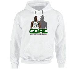 Thanasis Antetokounmpo Goat Greatest Of All Time Basketball Player Fan Hooded Sweatshirt Hoodie Thanasis Antetokounmpo Goat Greatest Of All Time Basketball Player Fan Hooded Sweatshirt Hoodie