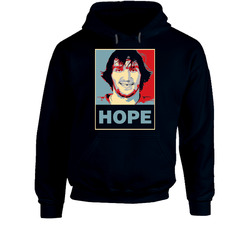 Alex Ovechkin Washington Capitals Obama Hope New Hooded Sweatshirt Hoodie Alex Ovechkin Washington Capitals Obama Hope New Hooded Sweatshirt Hoodie