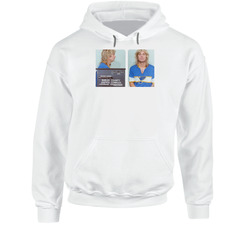 Ozzy Osbourne St Louis Jersey Mugshot Hooded Sweatshirt Hoodie Ozzy Osbourne St Louis Jersey Mugshot Hooded Sweatshirt Hoodie