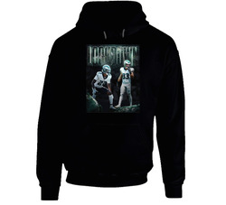 Lockdown Quinyon Mitchell And Cooper Dejean Football Fan Hooded Sweatshirt Hoodie Lockdown Quinyon Mitchell And Cooper Dejean Football Fan Hooded Sweatshirt Hoodie