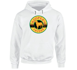 Kooper's Tavern Maryland's Best Burger Joint Foodie Hooded Sweatshirt Hoodie